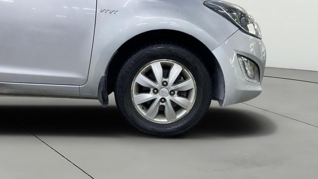 View Hyundai Elite i20 Image 40 Used Hyundai Elite i20 Image 40