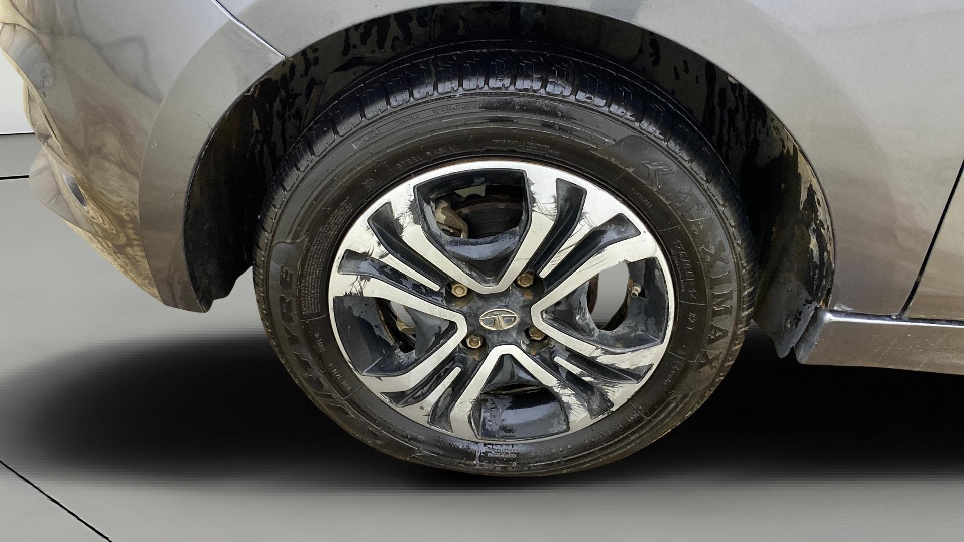 Used 2022 Tata Tiago Used 2022 Tata Tiago