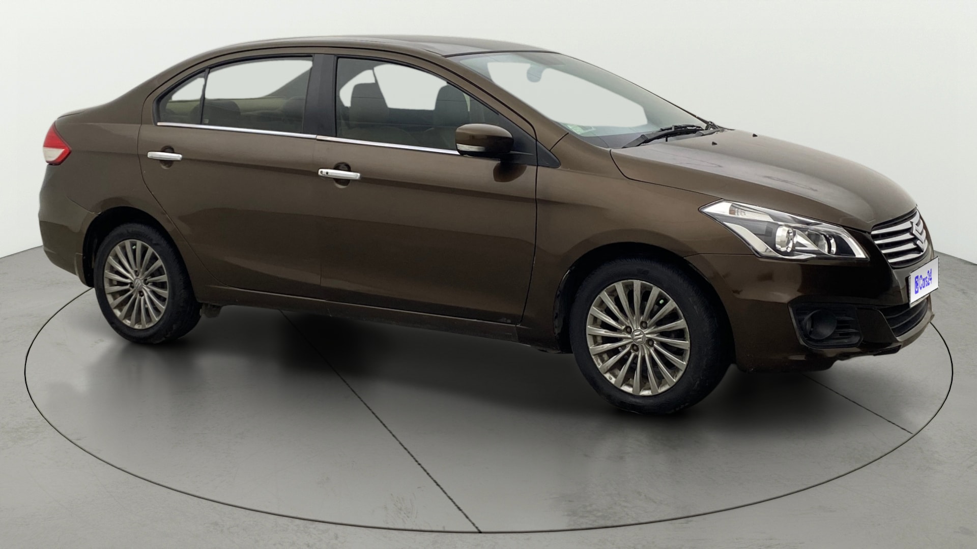 View 2016 Maruti Suzuki 1000 Base Variant Image 37 Used 2016 Maruti Suzuki 1000 Base Variant Image 37