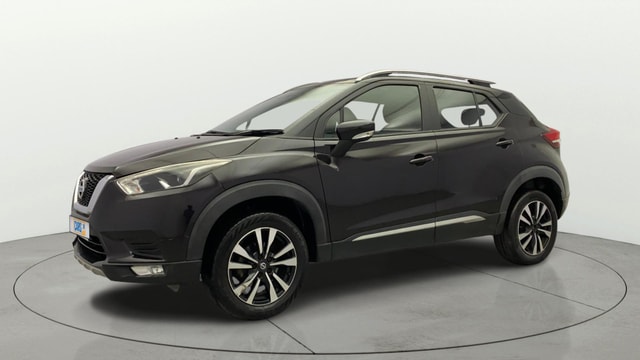 View Nissan Kicks Image 22 Used Nissan Kicks Image 22