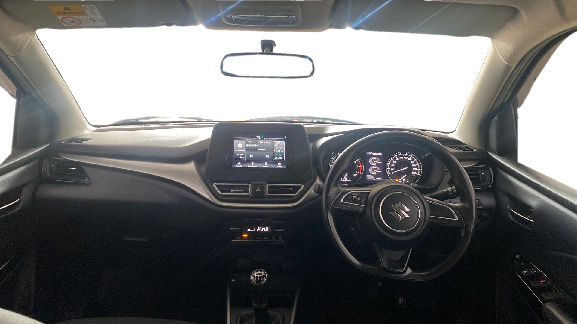 Used 2023 Maruti Suzuki 1000 Used 2023 Maruti Suzuki 1000