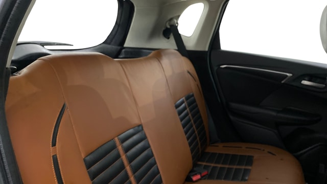 View Honda WR-V Image 37 Used Honda WR-V Image 37