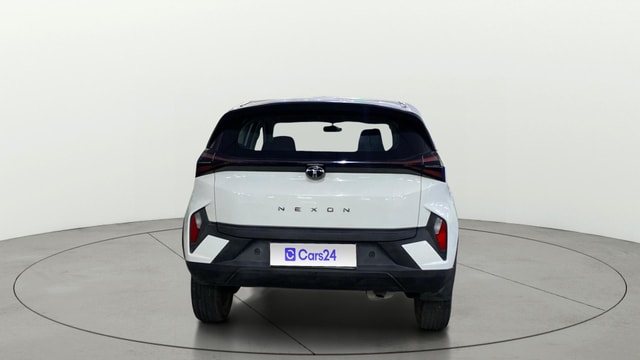 View Tata Nexon Image 39 Used Tata Nexon Image 39