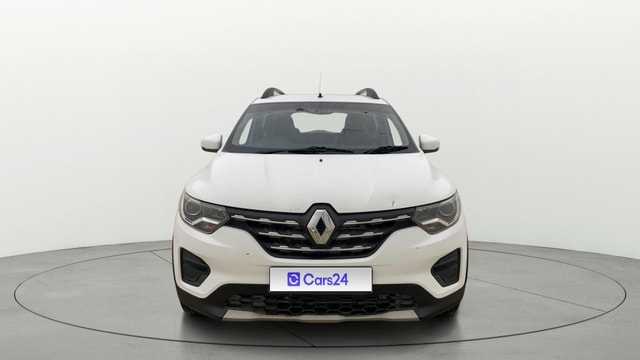 View Renault Triber Image 1 Used Renault Triber Image 1
