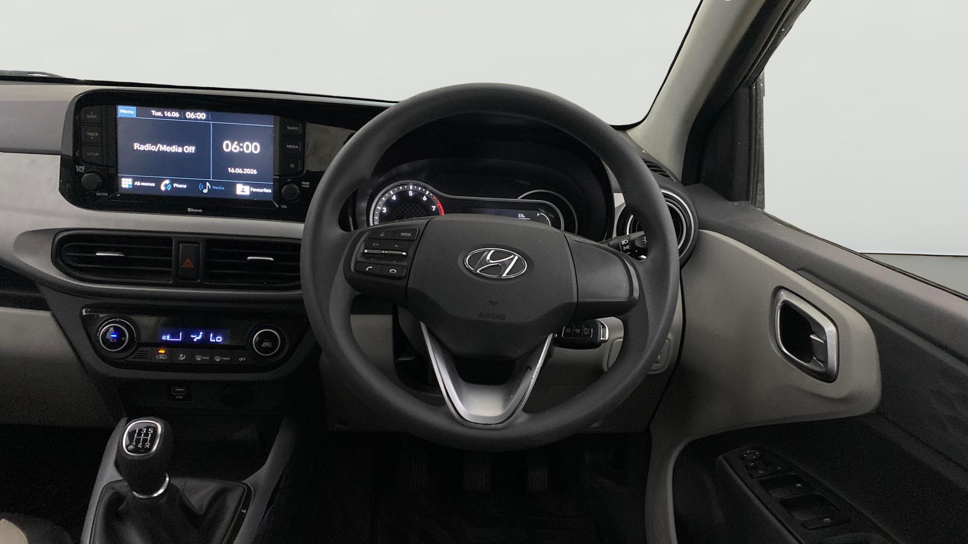 Used 2020 Hyundai Grand i10 Nios Used 2020 Hyundai Grand i10 Nios