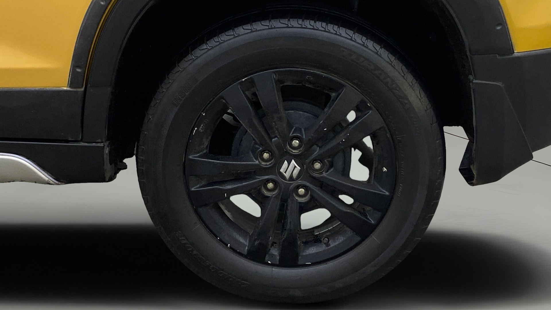 Used 2019 Maruti Suzuki 1000 Used 2019 Maruti Suzuki 1000