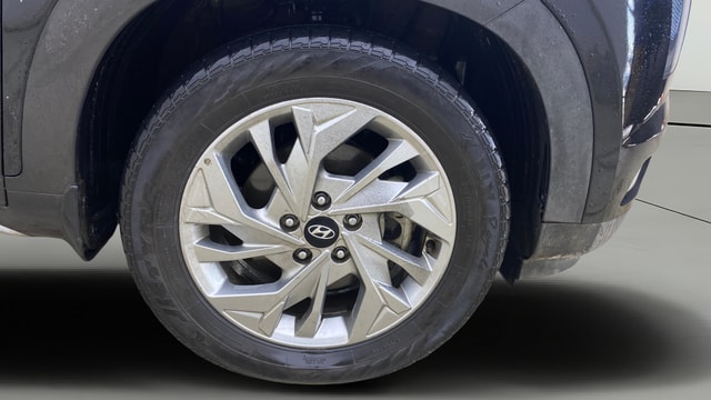 View Hyundai Creta Image 45 Used Hyundai Creta Image 45