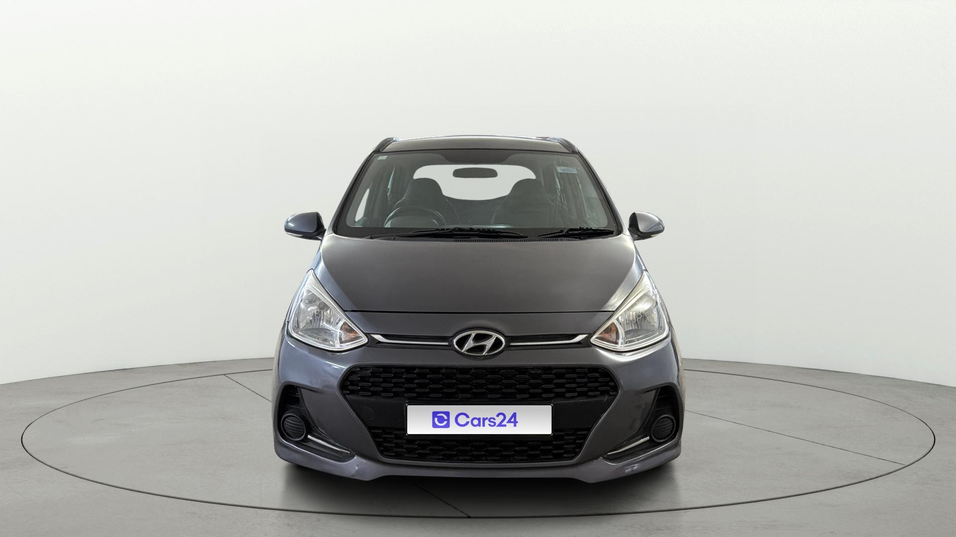 Used 2019 Hyundai Grand i10 Used 2019 Hyundai Grand i10