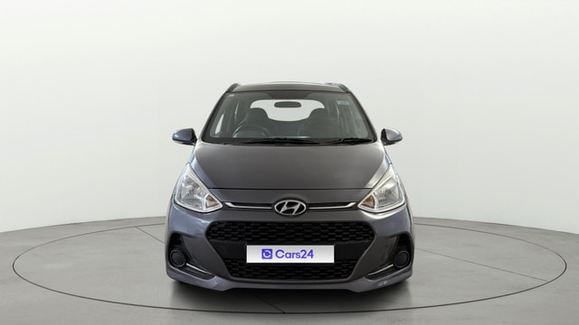 View Hyundai Grand i10 Image 1 Used Hyundai Grand i10 Image 1