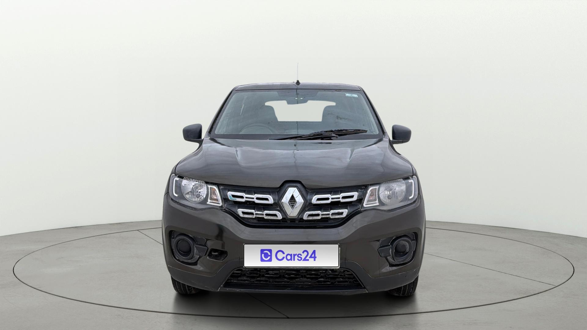 Used 2017 Renault Kwid Used 2017 Renault Kwid