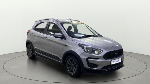 View Ford Freestyle Image 37 Used Ford Freestyle Image 37