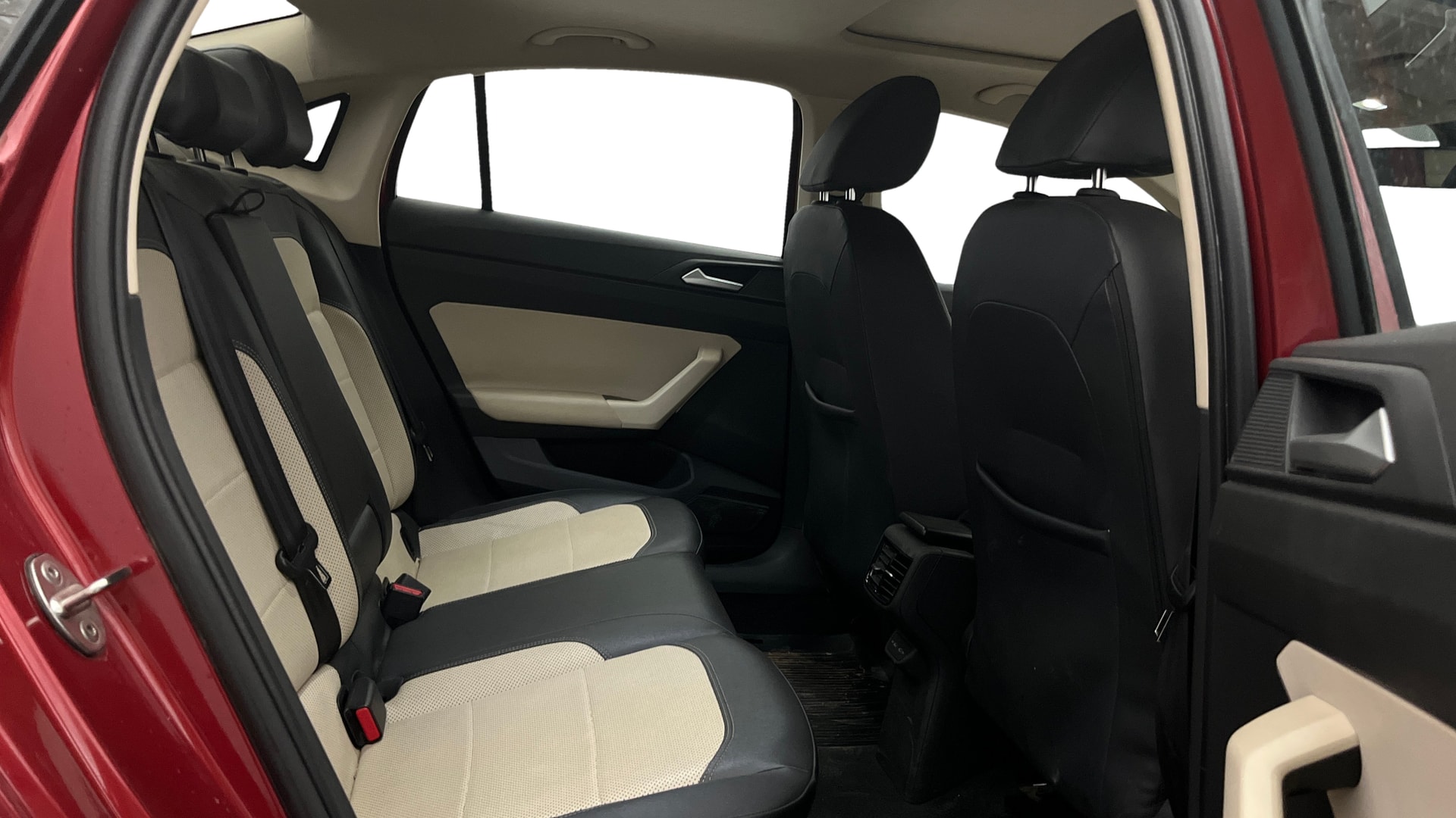 Used 2022 Volkswagen Virtus Used 2022 Volkswagen Virtus
