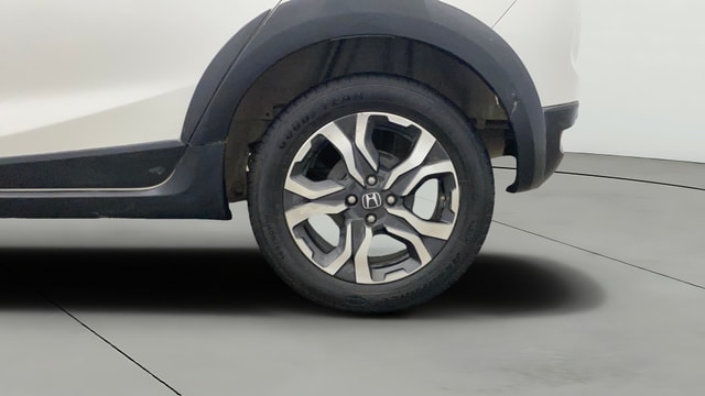 View Honda WR-V Image 11 Used Honda WR-V Image 11