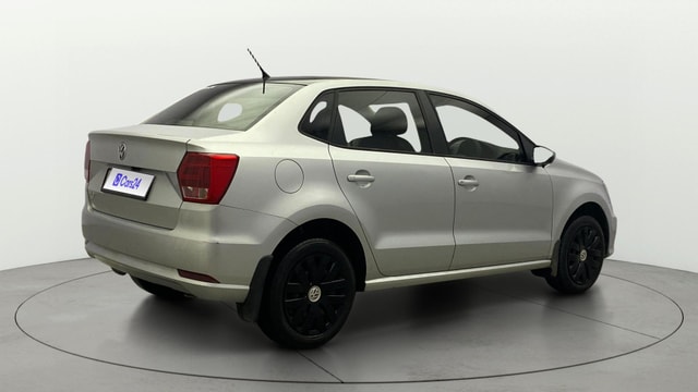 View Volkswagen Ameo Image 41 Used Volkswagen Ameo Image 41