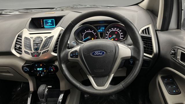 View Ford EcoSport Image 12 Used Ford EcoSport Image 12