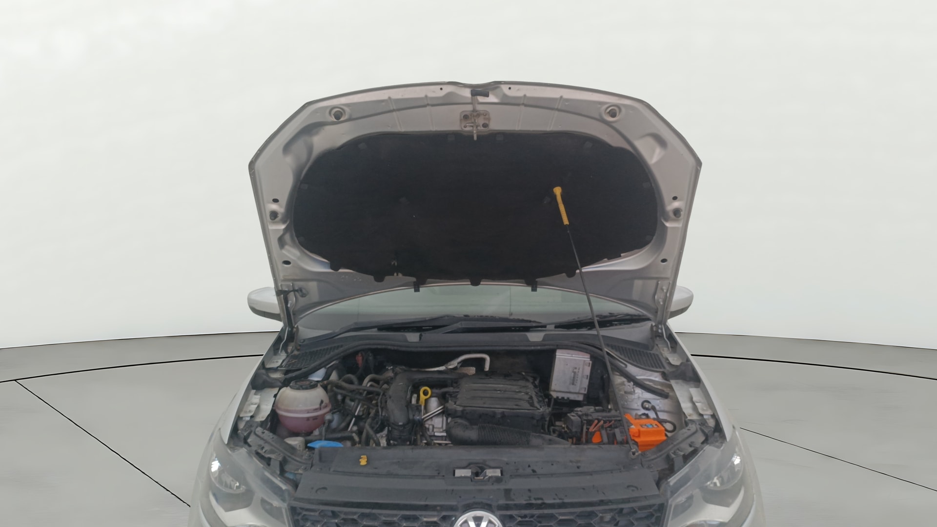 View 2021 Volkswagen Polo 1.2 AllStar Limited Edition Image 31 Used 2021 Volkswagen Polo 1.2 AllStar Limited Edition Image 31