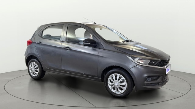 View Tata Tiago Image 35 Used Tata Tiago Image 35