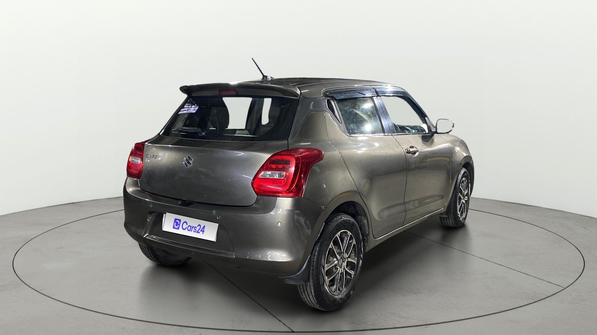 View 2018 Maruti Suzuki 1000 Base Variant Image 44 Used 2018 Maruti Suzuki 1000 Base Variant Image 44