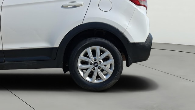 View Hyundai Creta Image 11 Used Hyundai Creta Image 11