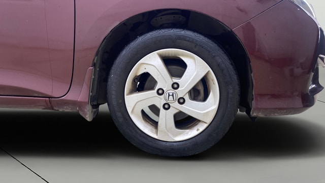 View Honda City Image 43 Used Honda City Image 43