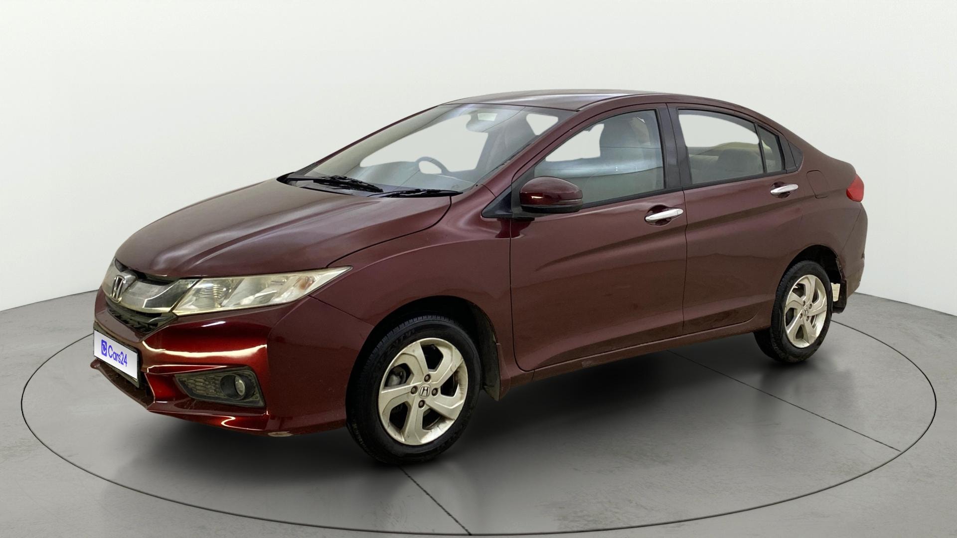 Used 2015 Honda City Used 2015 Honda City