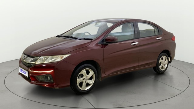 View Honda City Image 36 Used Honda City Image 36