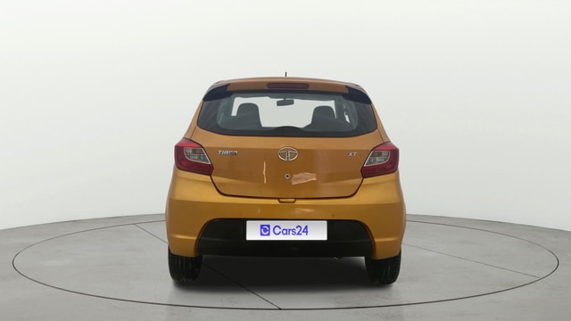 View Tata Tiago Image 38 Used Tata Tiago Image 38