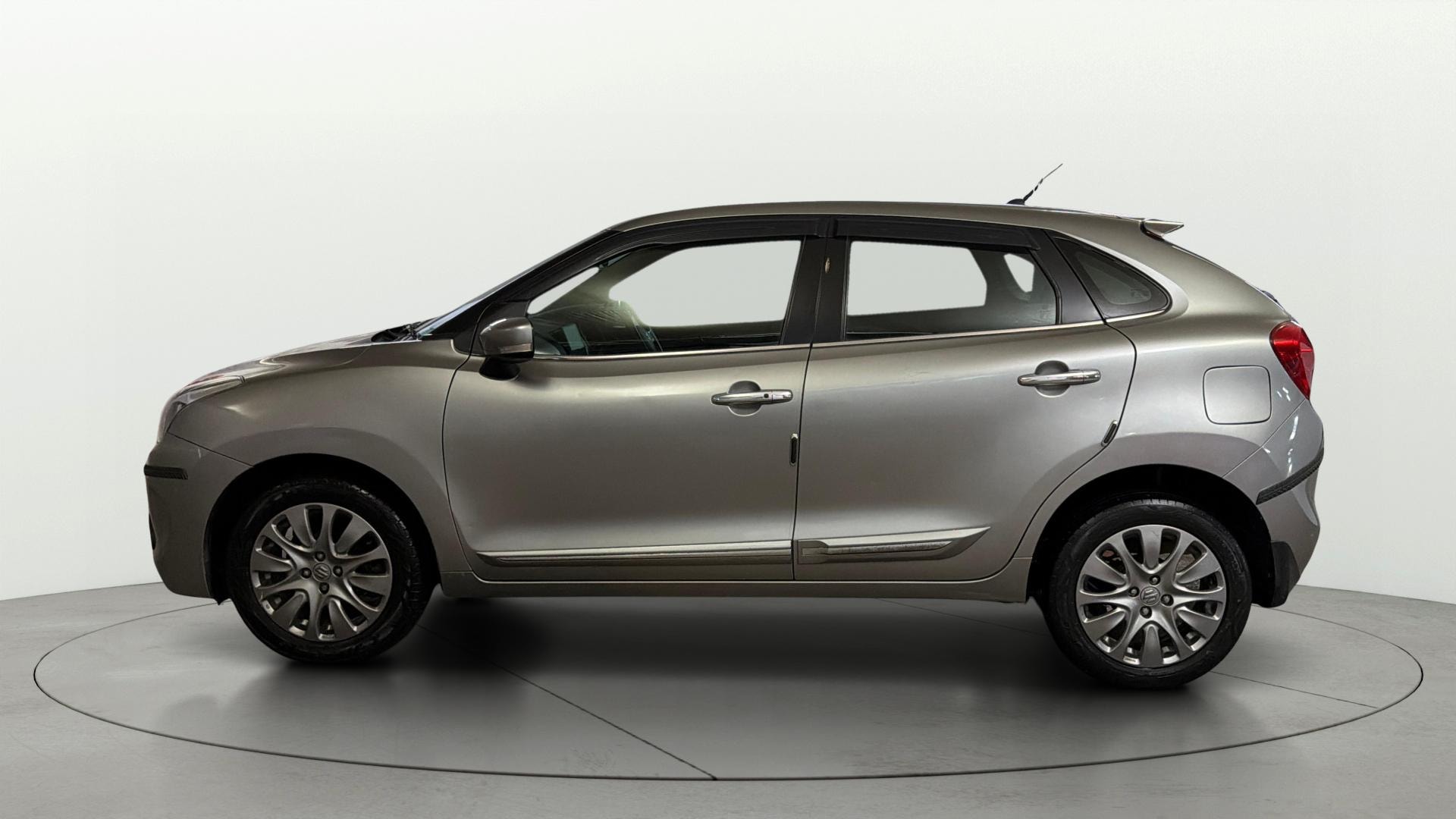 Used 2018 Maruti Suzuki 1000 Used 2018 Maruti Suzuki 1000