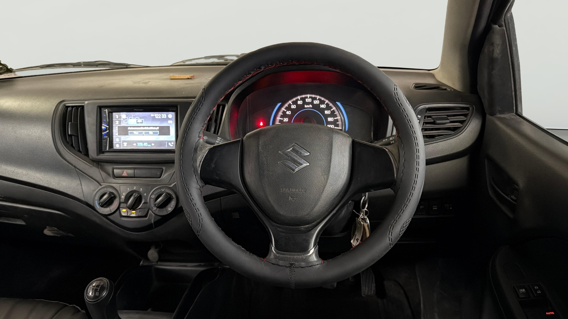 Used 2021 Maruti Suzuki 1000 Used 2021 Maruti Suzuki 1000