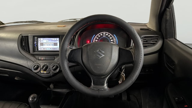 View Maruti Suzuki 1000 Image 20 Used Maruti Suzuki 1000 Image 20