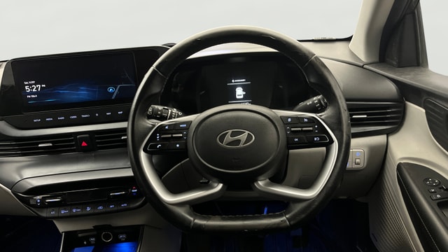 View Hyundai Elite i20 Image 13 Used Hyundai Elite i20 Image 13