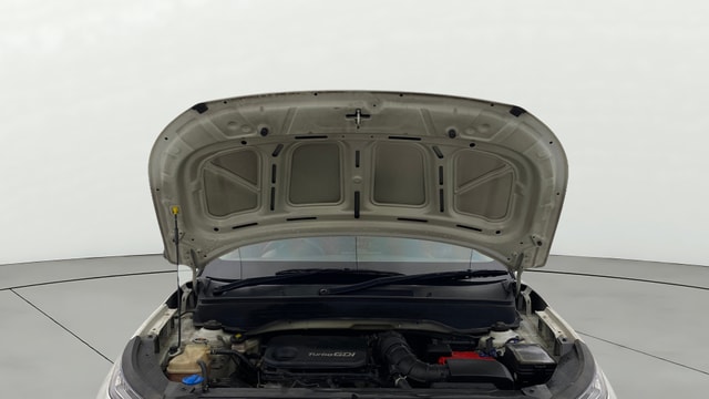View Hyundai Venue Image 34 Used Hyundai Venue Image 34