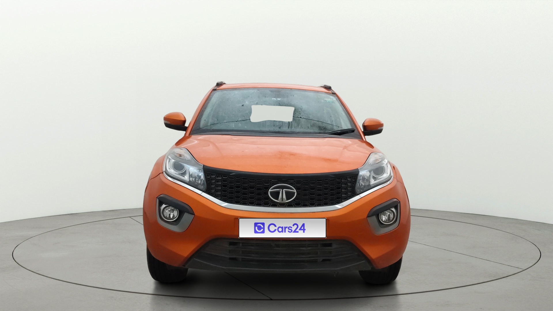 View 2019 Tata Nexon Revotron XE Image 1 Used 2019 Tata Nexon Revotron XE Image 1
