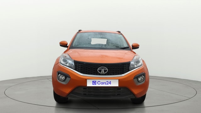 View Tata Nexon Image 1 Used Tata Nexon Image 1