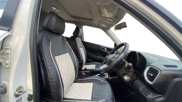 View Hyundai Venue Image 28 Used Hyundai Venue Image 28