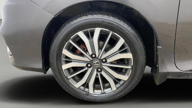 View Honda City ZX Image 30 Used Honda City ZX Image 30