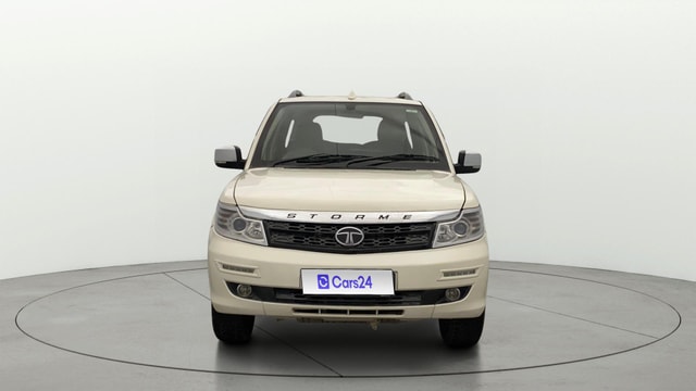 View Tata Aria Image 1 Used Tata Aria Image 1