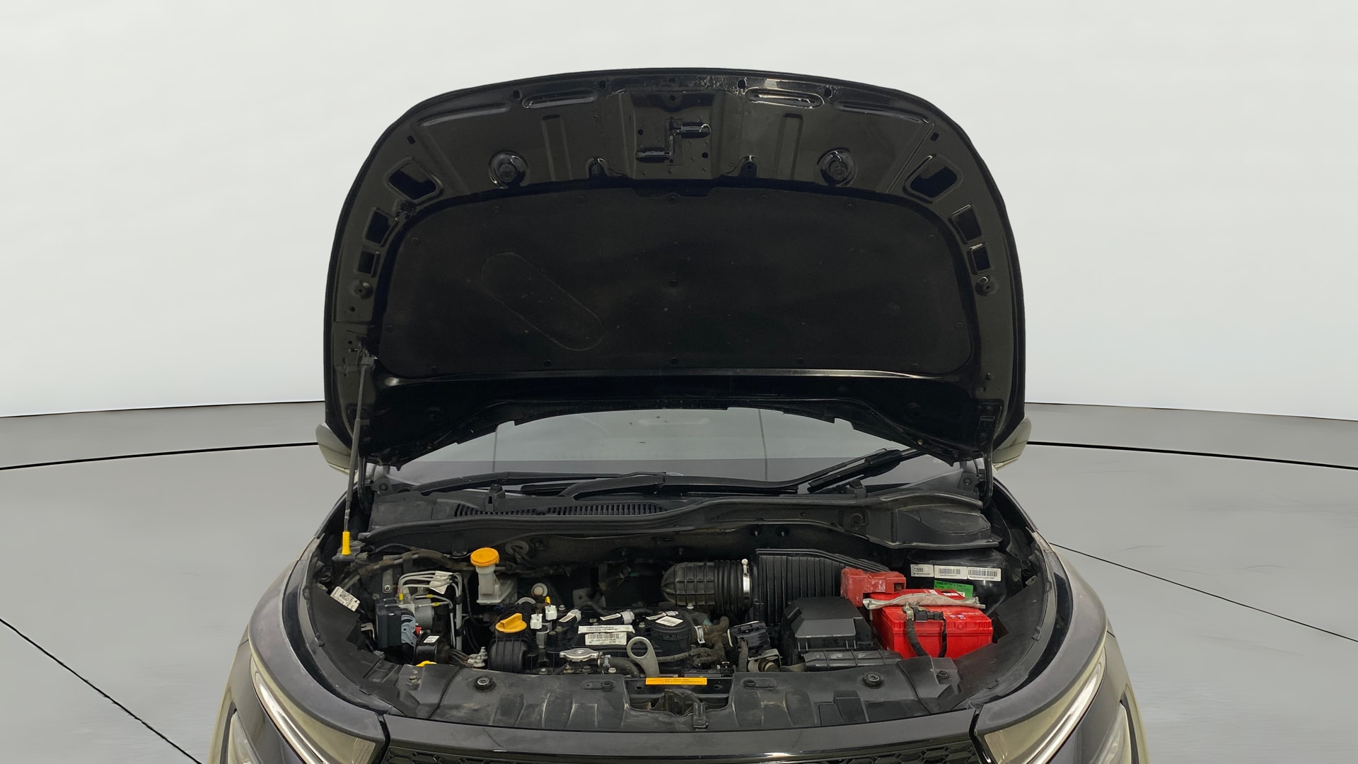 View 2022 Tata Altroz XZ Petrol Image 33 Used 2022 Tata Altroz XZ Petrol Image 33