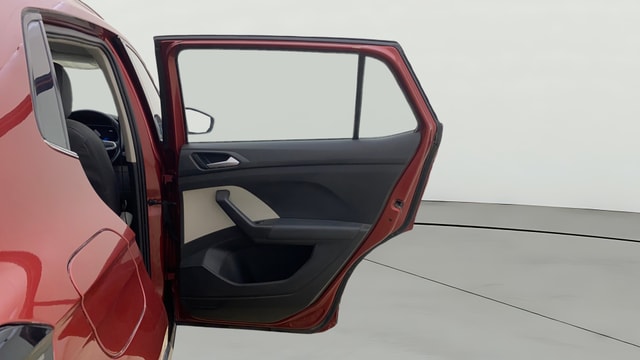 View Volkswagen Taigun Image 6 Used Volkswagen Taigun Image 6