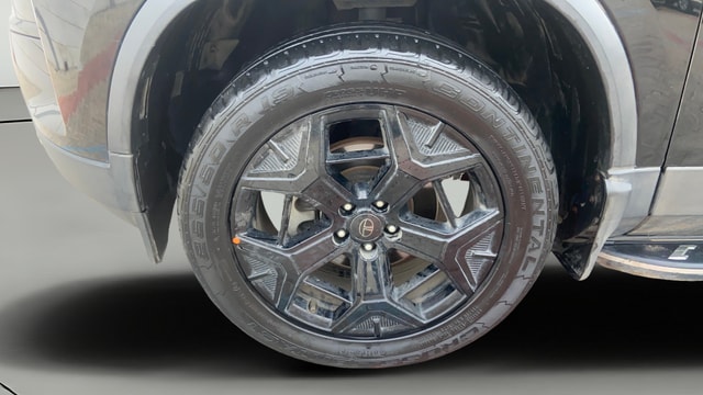 View Tata Safari Image 37 Used Tata Safari Image 37