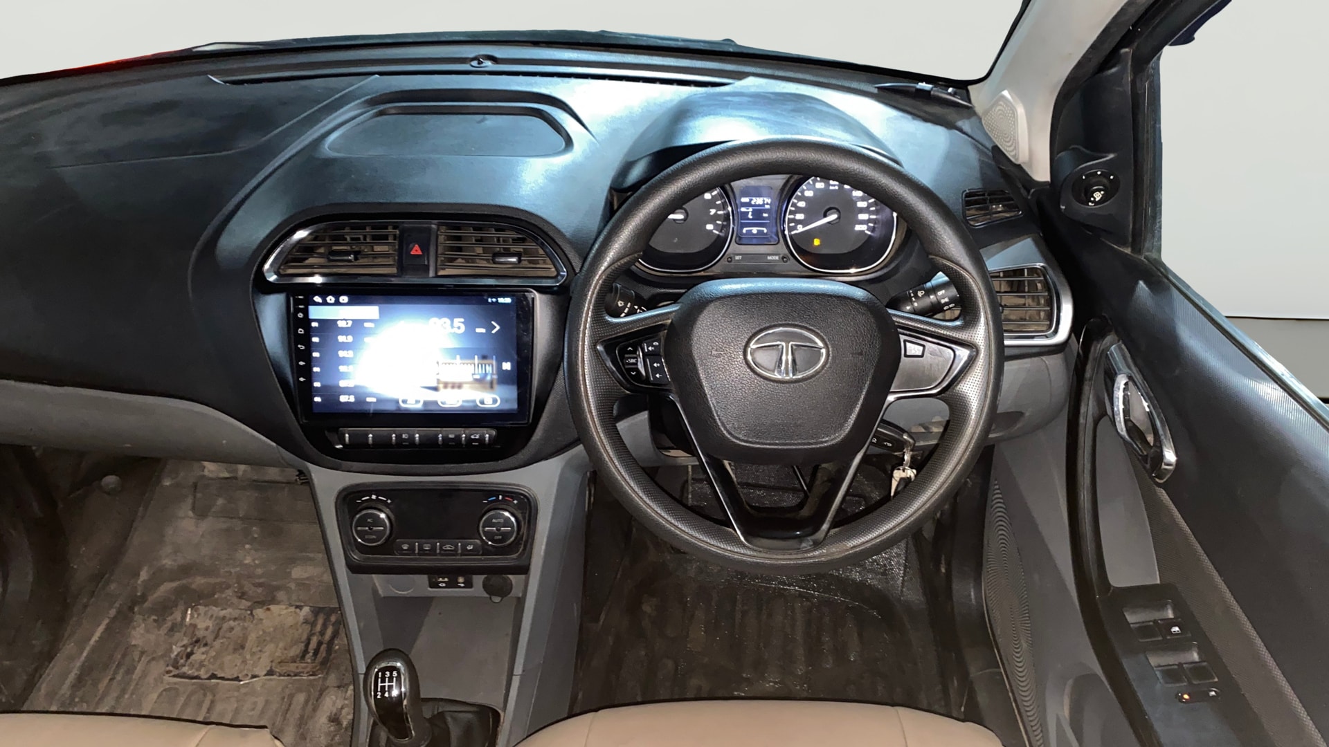 Used 2021 Tata Tigor Used 2021 Tata Tigor