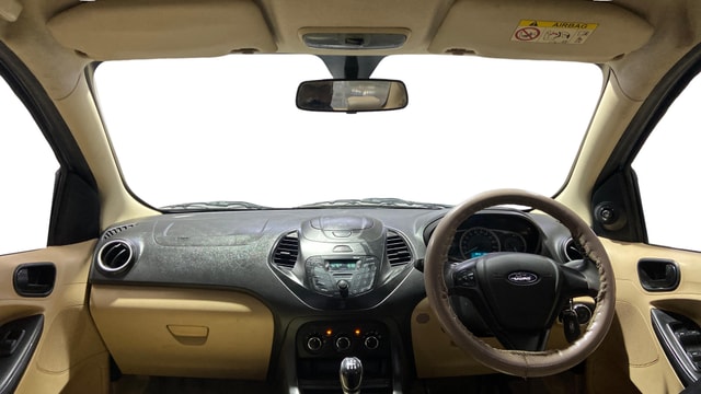 View Ford Figo Aspire Image 15 Used Ford Figo Aspire Image 15