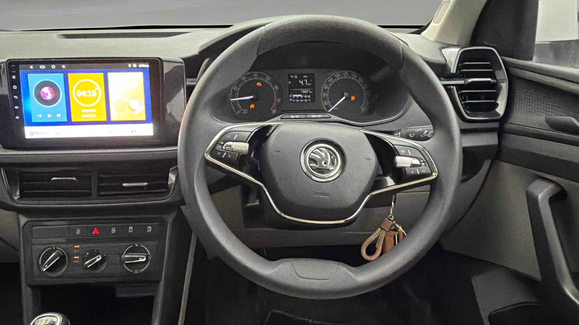 Used 2022 Skoda Kushaq Used 2022 Skoda Kushaq