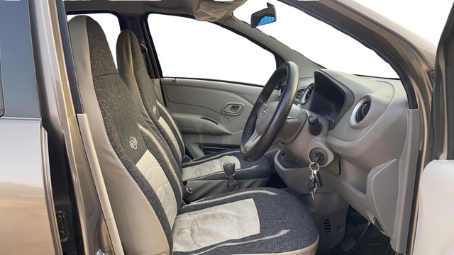 View Datsun Redi GO Image 16 Used Datsun Redi GO Image 16