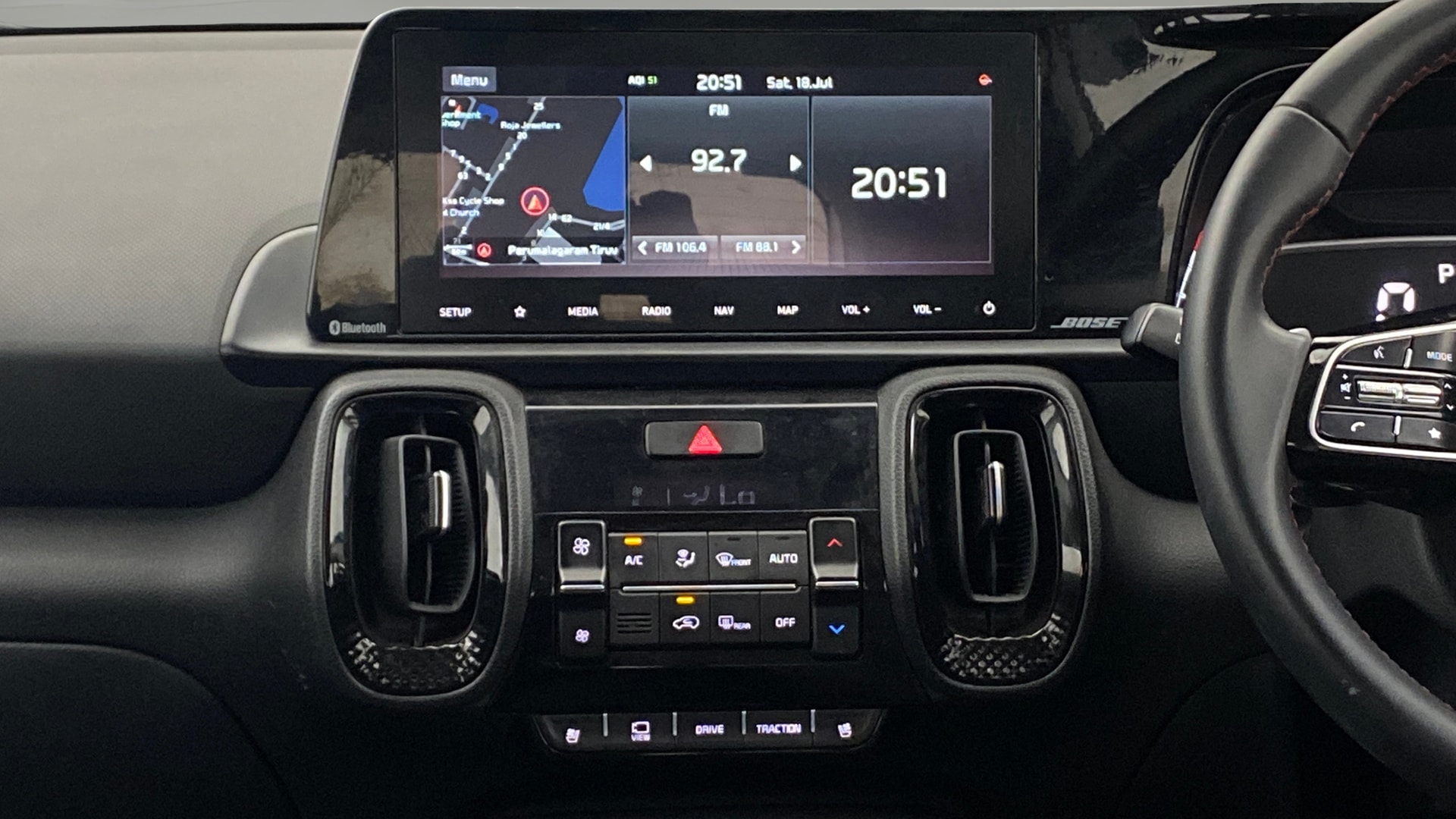 Used 2023 Kia Sonet Used 2023 Kia Sonet