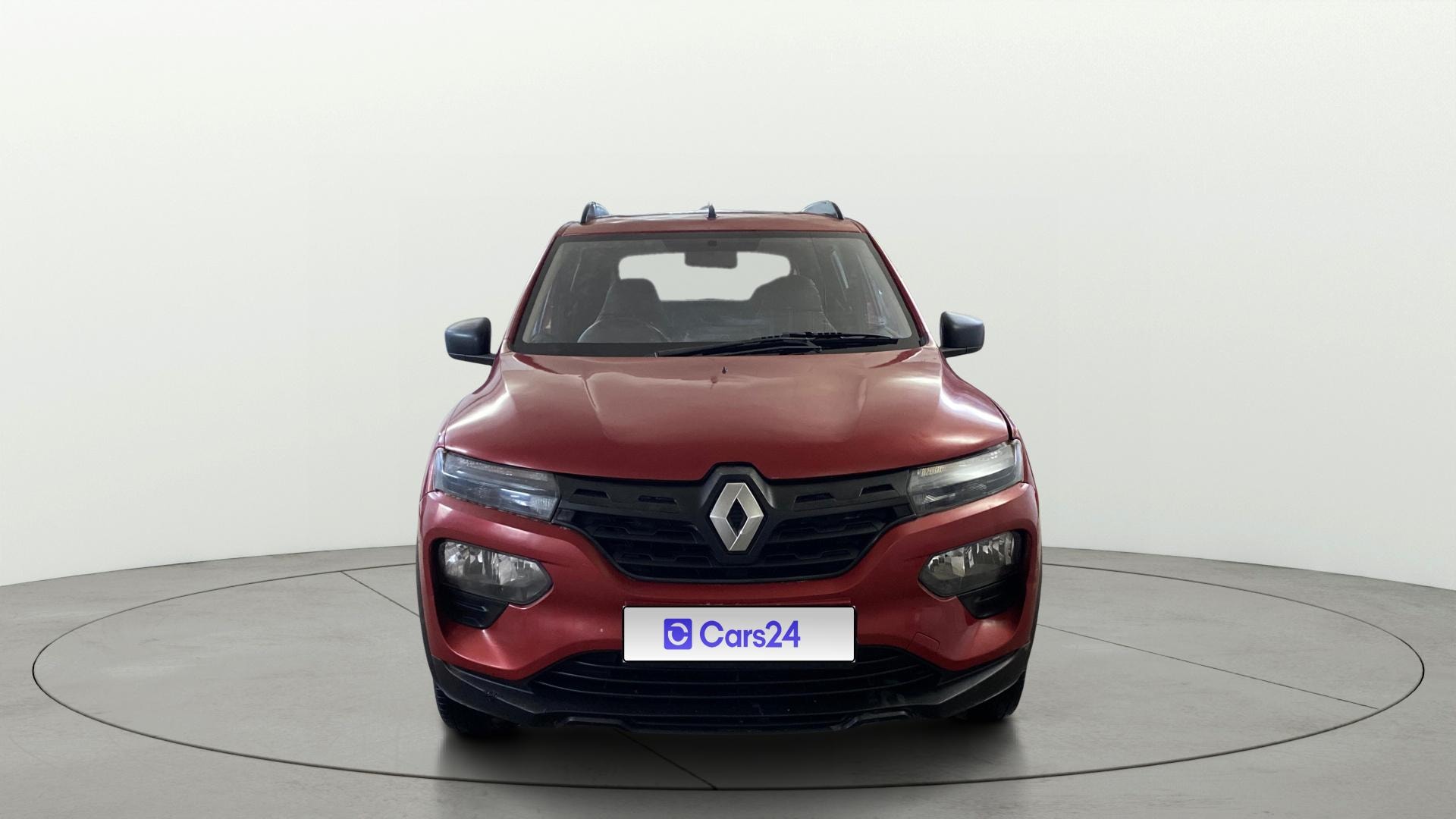 View 2021 Renault Kwid RXL Image 1 Used 2021 Renault Kwid RXL Image 1
