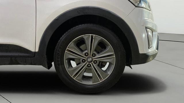 View Hyundai Creta Image 41 Used Hyundai Creta Image 41