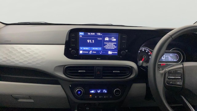 View Hyundai Grand i10 Nios Image 32 Used Hyundai Grand i10 Nios Image 32
