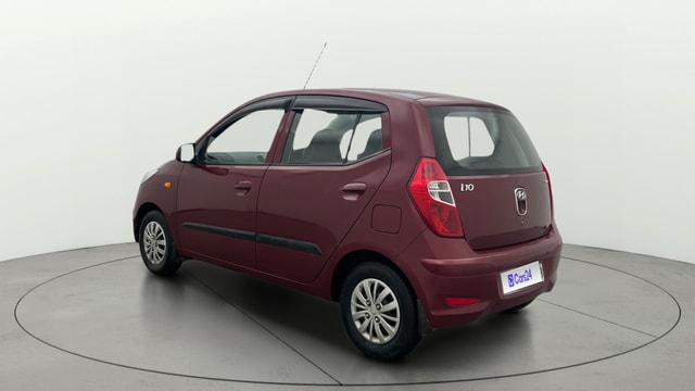 View Hyundai i10 Image 2 Used Hyundai i10 Image 2