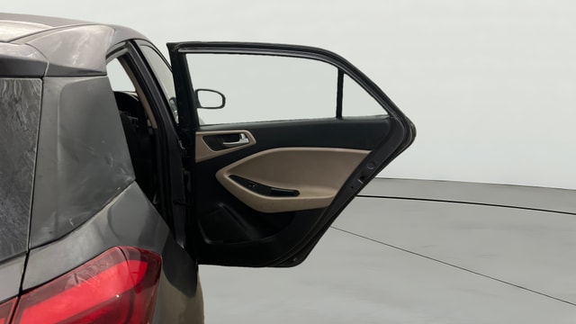 View Hyundai Elite i20 Image 7 Used Hyundai Elite i20 Image 7